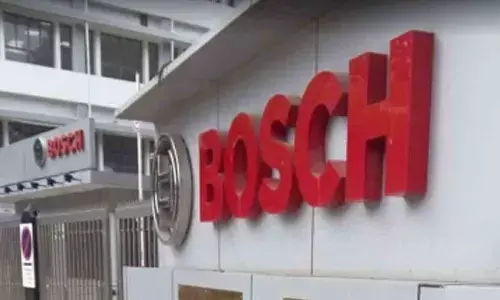 Bosch posts 62% jump in net profit, declares interim dividend of Rs 205 a share