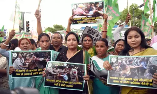 UWW lifts suspension of Wrestling Federation of India