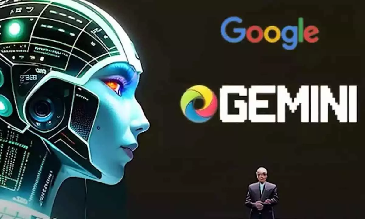 How to Use Google Gemini for Image Generation