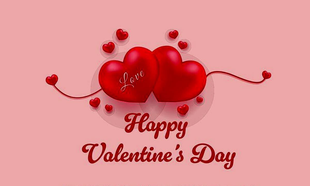 Happy Valentine's Day 2024 My Love Heartfelt Wishes, Quotes, and