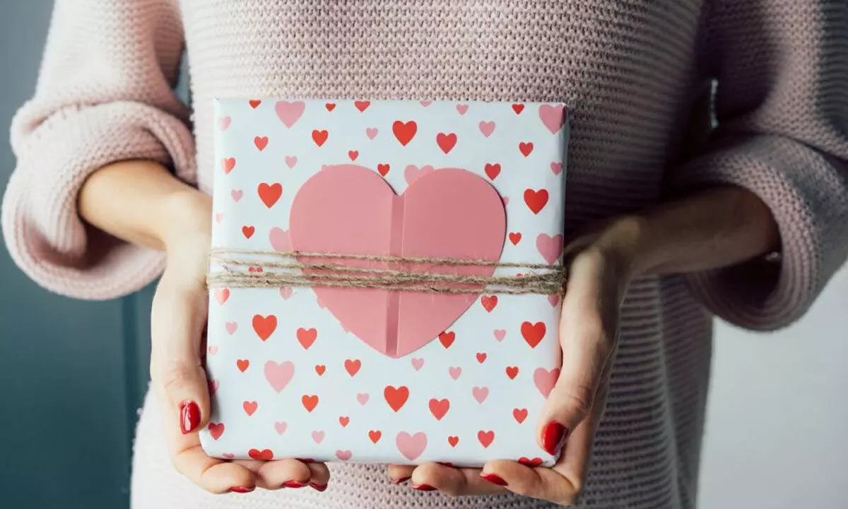 Last minute Valentines Day gift ideas for your loved ones