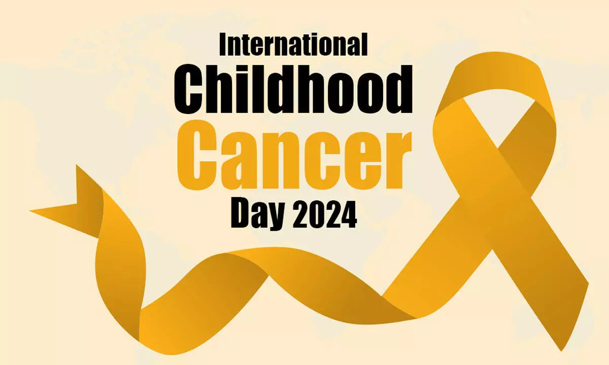 International Childhood Cancer Day 2024: Raising Awareness and Support