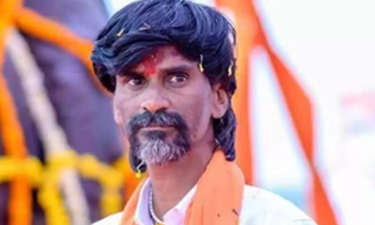 Maratha leader Jarange-Patils health declines, administered saline