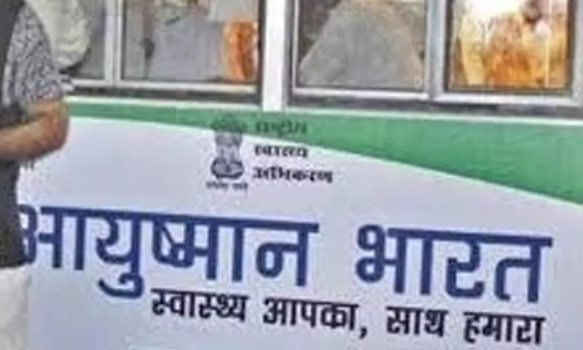 Ayushman Bharat is bringing healthcare to doorsteps in rural India: Experts