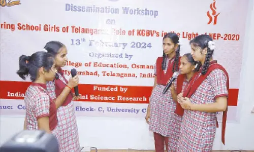 One-day workshop organised by OU