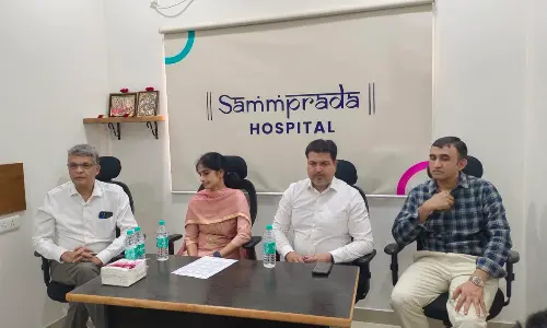 Child Cancer Experts Stress on Early Identification of Symptoms for Better Outcomes