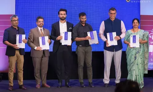 Vivechana Conclave: Alliance School of Law Explores Legal Aspects of Indias Sports Sector