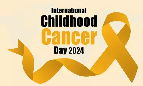 International Childhood Cancer Day 2024: Raising Awareness and Support