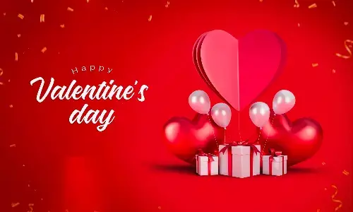 Valentines Day 2024: 10 Love Arrows to Pierce Your Partners Heart