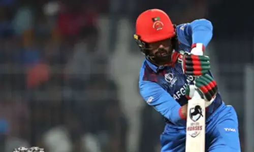 Mohammad Nabi replaces Shakib Al Hasan as No.1 ODI all-rounder in ICC rankings