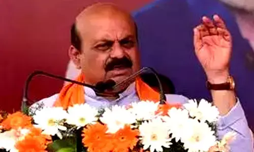 Tickets distribution for LS polls after Feb 18 in Karnataka: Bommai