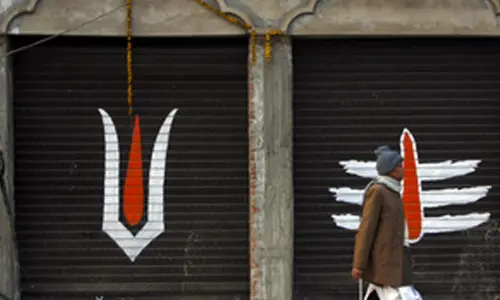 Sugriva Path to link Hanuman Garhi with Ram Mandir in Ayodhya for ‘easy darshan’