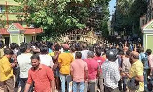 Mangaluru School Clarifies