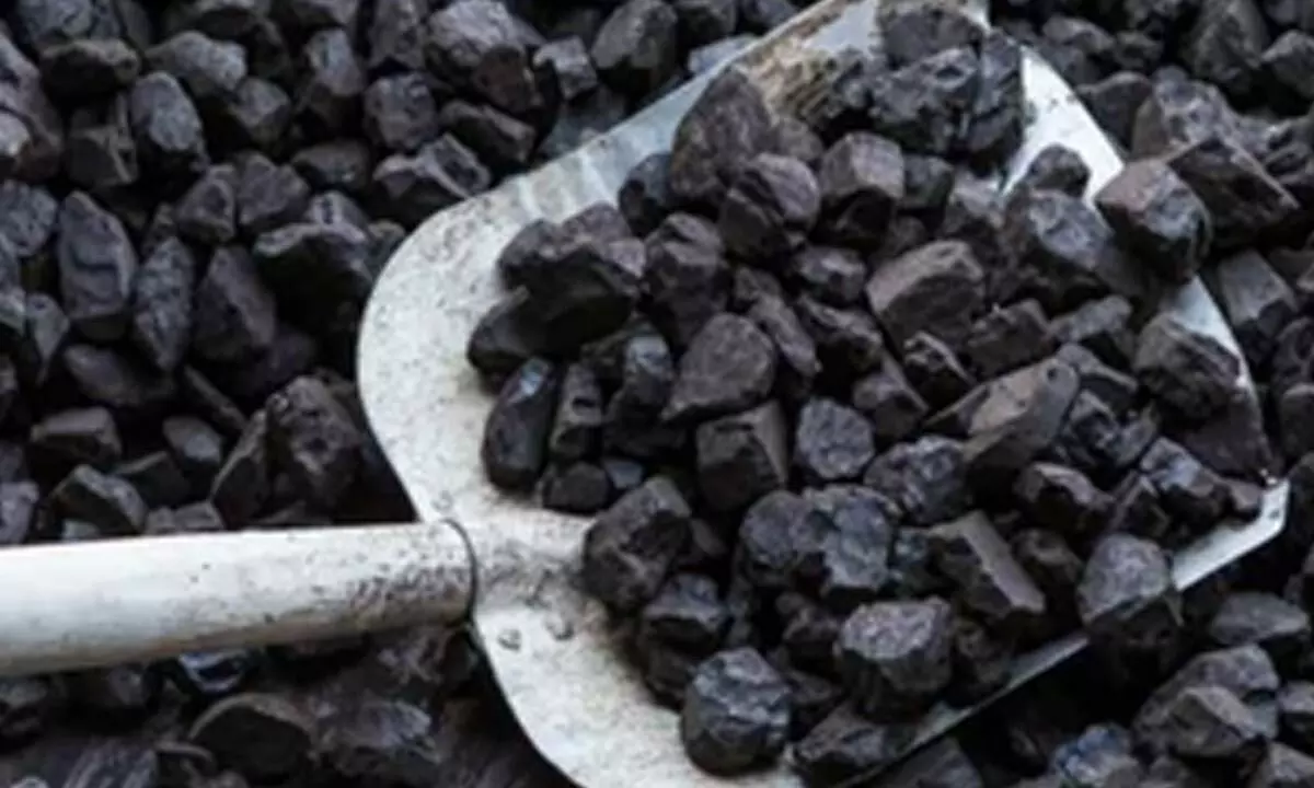 MCL registers 200MT coal production
