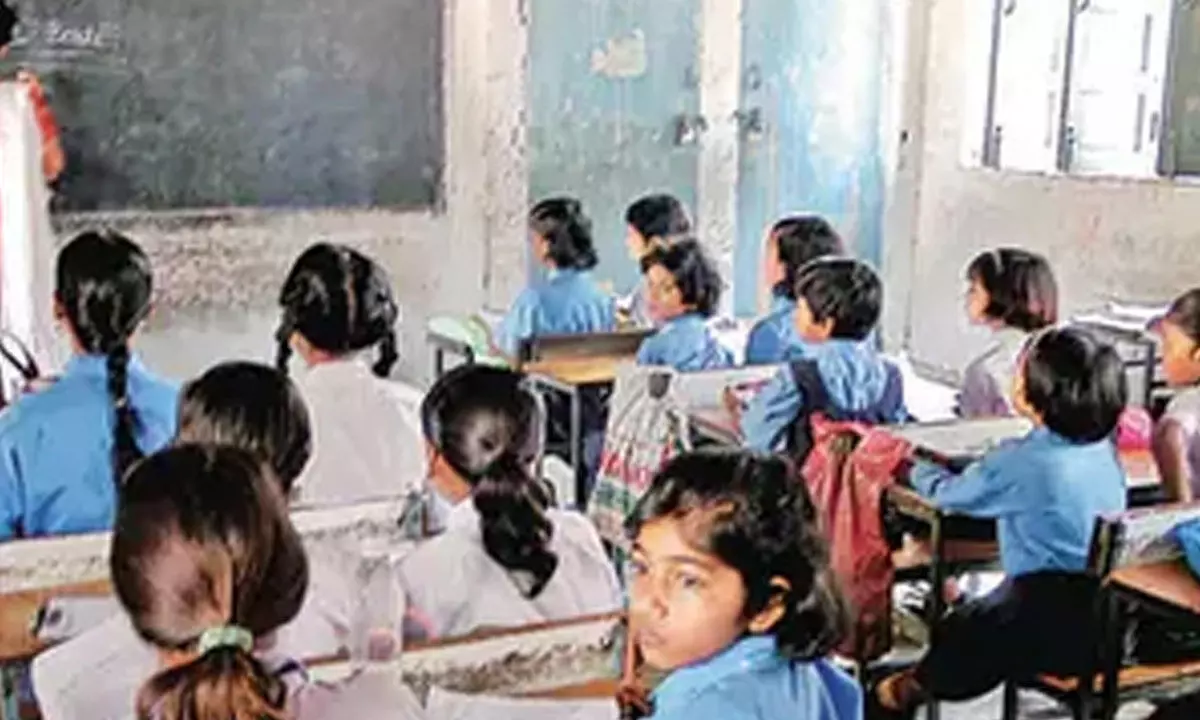 UP teachers to be trained to handle cross-disabilities in classrooms
