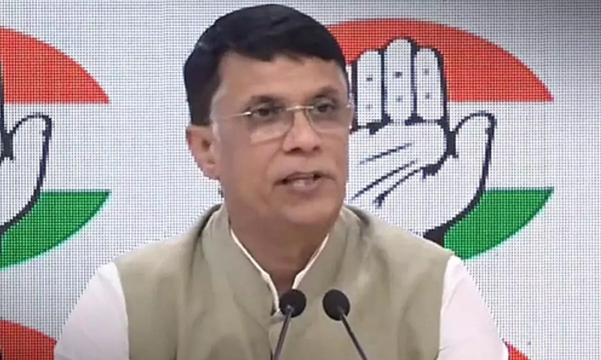 Congress targets Centre over electoral bonds, claims party fought this battle for 7 yrs