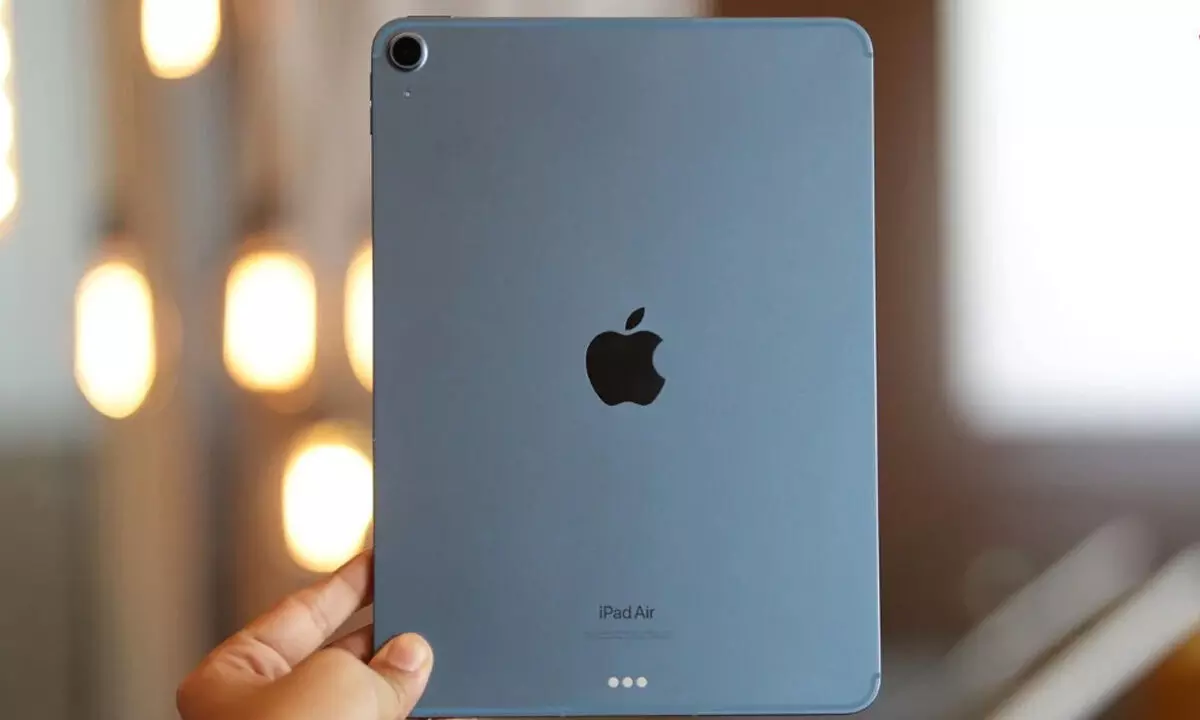 Apple to Unveil New iPad, Macbook Air, iPhone 15 colour and more