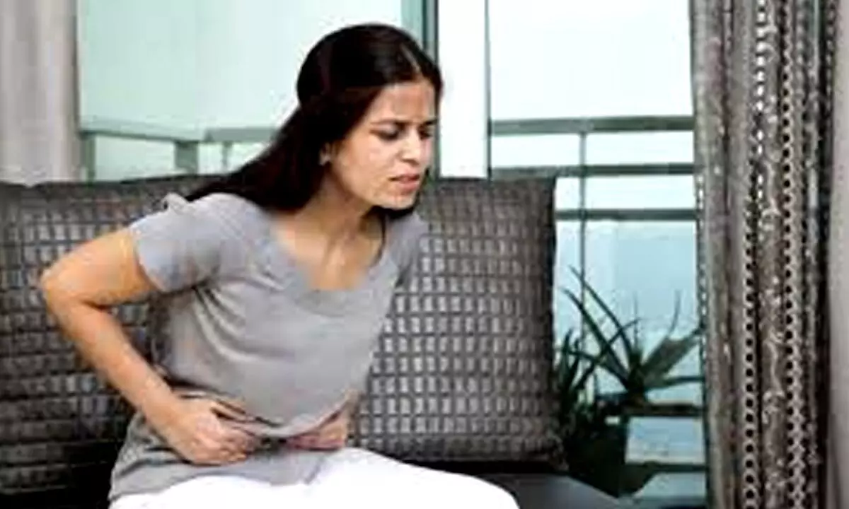 Endometriosis affects 43 million women in India: Study