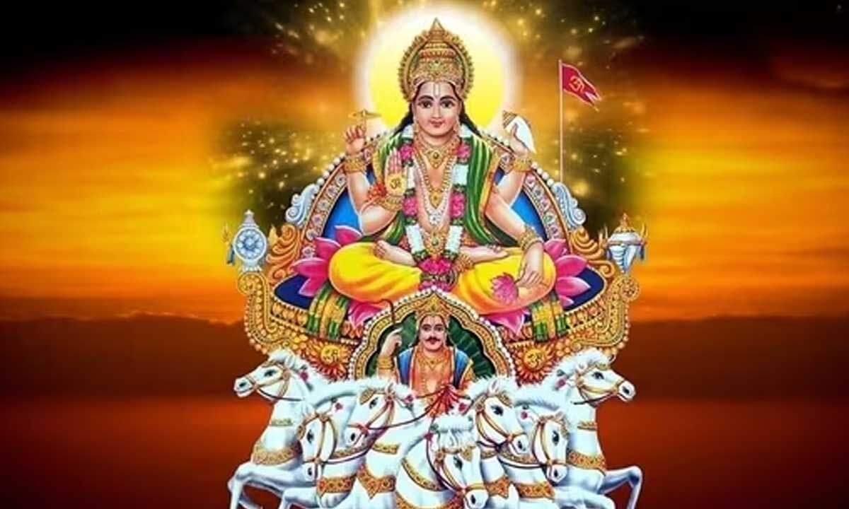 Ratha Saptami 2024 Date, rituals, puja timings, history and significance