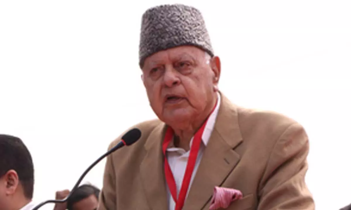 Has Farooq Abdullah finally brought down curtains on PAGD in J&K?