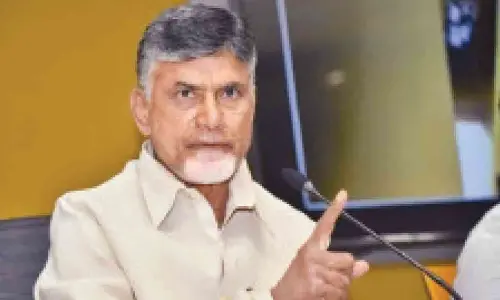 Vijayawada: TDP leaders told to get into poll mode