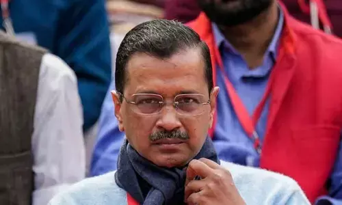 Kejriwal gets 6th summons from ED