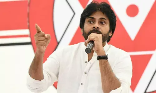 Pawan Kalyan