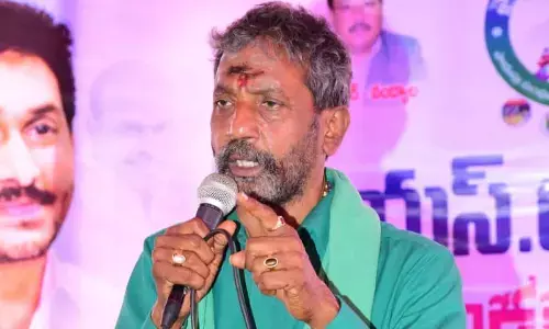 Katasani Rambhupal Reddy praises YS Jagan