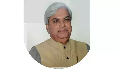 ‘Bharat Ratna’ Dr M S Swaminathan: Architect of Indias Green Revolution