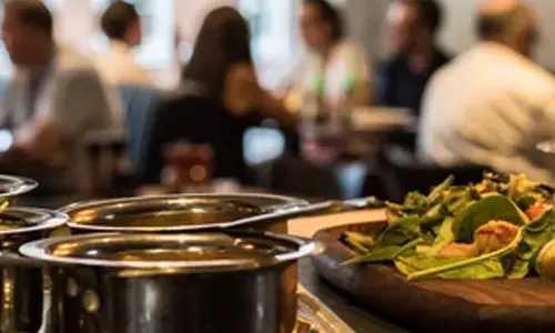 Indian food services market likely to surpass $100 bn by 2028: Report