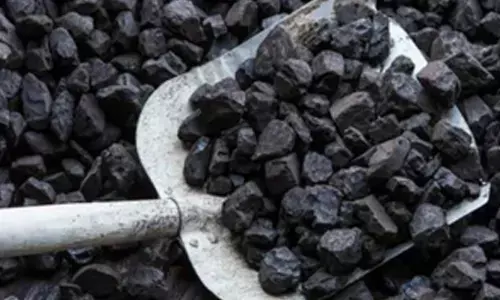 Centre holding industry meet in Hyderabad to speed up coal gasification projects