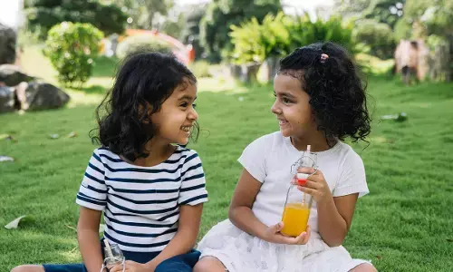 Parenting Hacks: 10 Tricks to Transform Your Child into a Super Listener