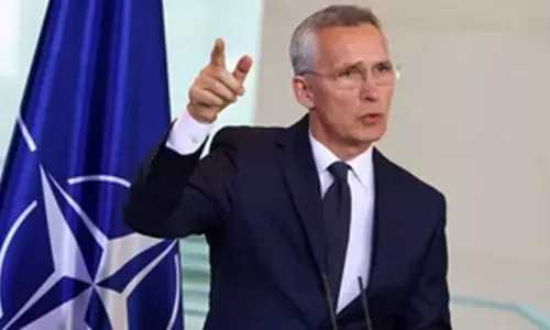 Most NATO states will cross the thereshold of 2% of GDP in defence expenditure