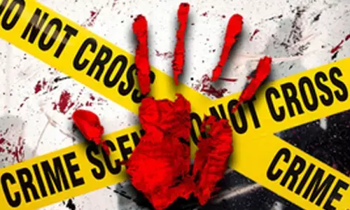 Youth hacked to death after altercation in Bhubaneswar