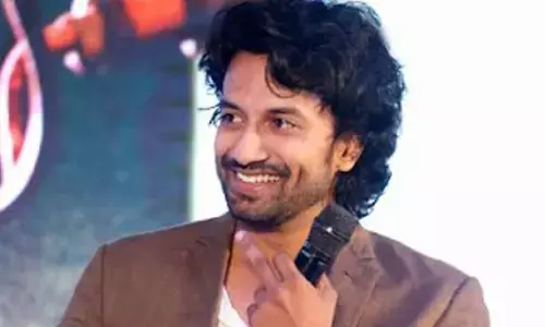 Satya Dev to showcase versatility in Hariharan’s period thriller