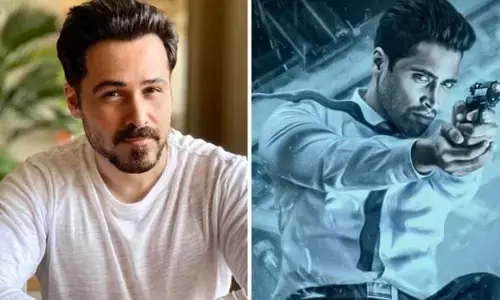 Emraan Hashmi joins Adivi Sesh in ‘G2’