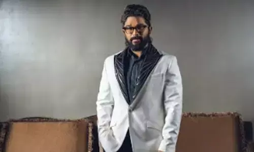 Allu Arjun to represent Indian cinema globally