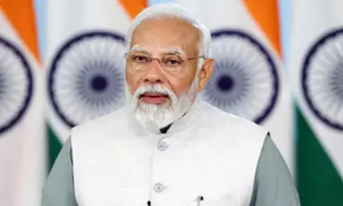 PM Modi to lay foundation of AIIMS Rewari, Gurugram Metro Rail project on Feb 16