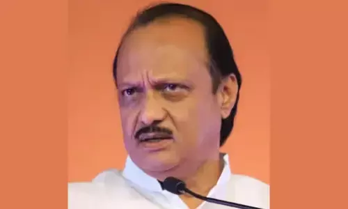 Nationalist Congress Party belongs to Ajit Pawar, rules Maha Speaker