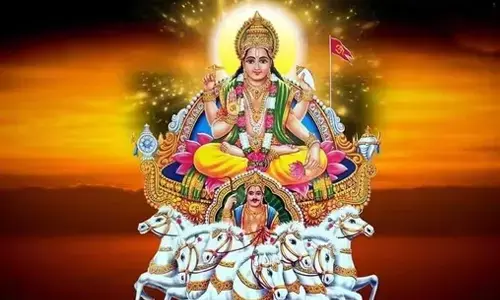 Ratha Saptami 2024: Date, rituals, puja timings, history and significance