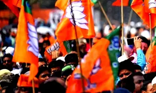 With 58% ‘geographical presence’, BJP got 57% funding via bonds; why the hoopla over it?