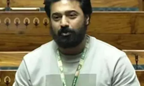 Cattle smuggling case: ED summons actor-turned-Trinamool MP Dev to Delhi for questioning