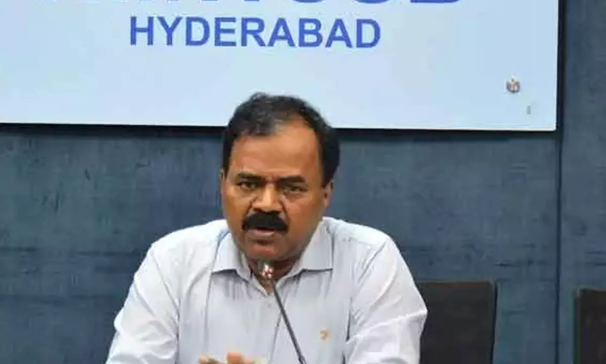 Hyderabad: Zone-wise plans should be prepared to prevent floods