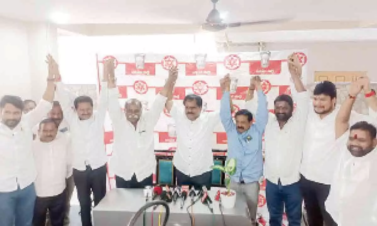 MVV’s defeat in 2024 polls is for sure: MLC