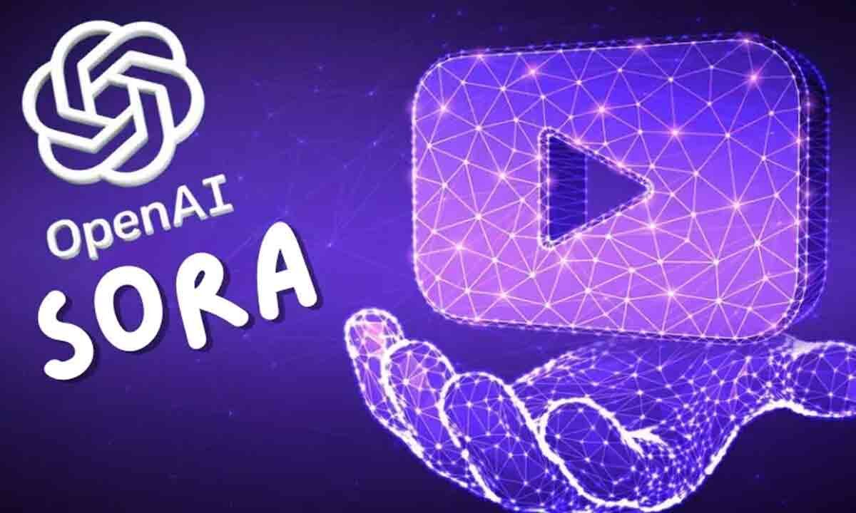 OpenAI Unveils Sora: A Text-to-Video Model for Instant Creativity