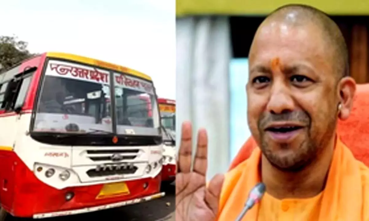 Women, above 60, to get free travel in UPSRTC buses