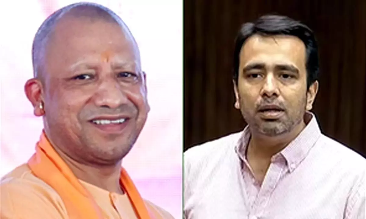 RLD likely to get two ministerial berths in Yogi ministry
