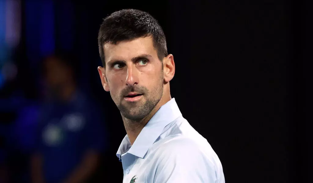 What Does 2024 Have in Store for Novak Djokovic?