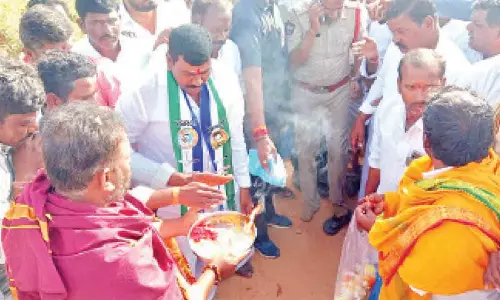 YSRCP in-charges sideline sitting MLAs