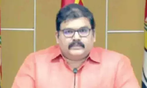 Jagan government cheating banks to raise loans: TDP